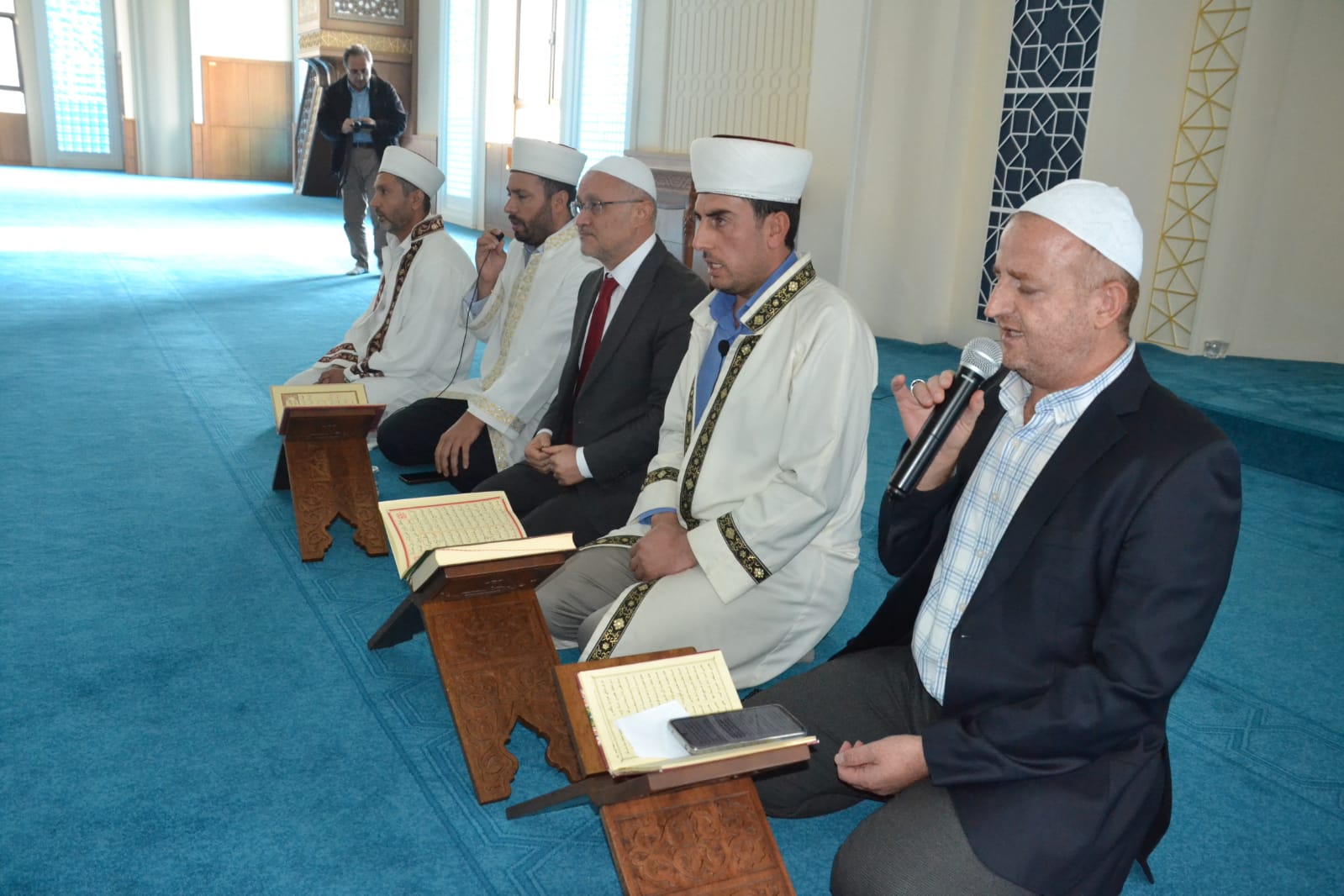 MEB’den Mevlid ve Hatim programı