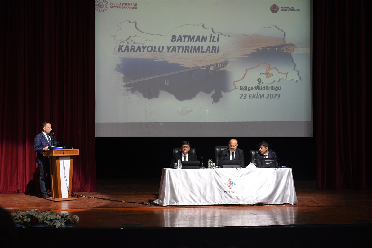 339 Projeden 139’u tamamlandı