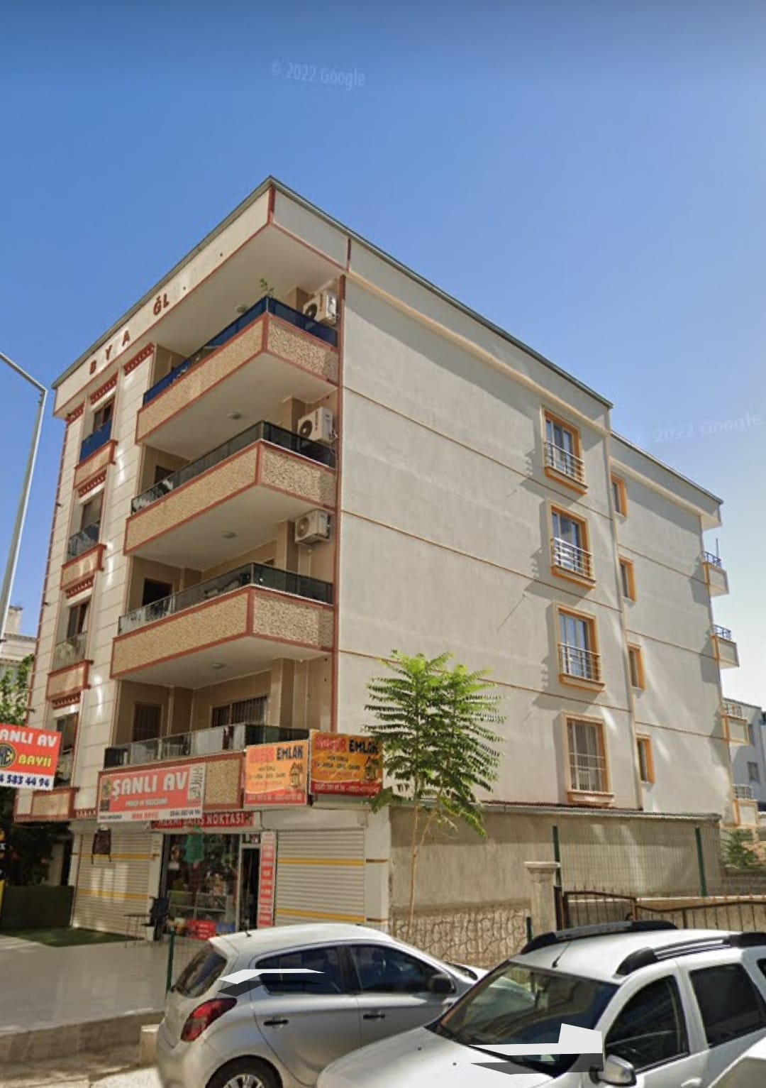 Küçük Zerya’ya yazık oldu