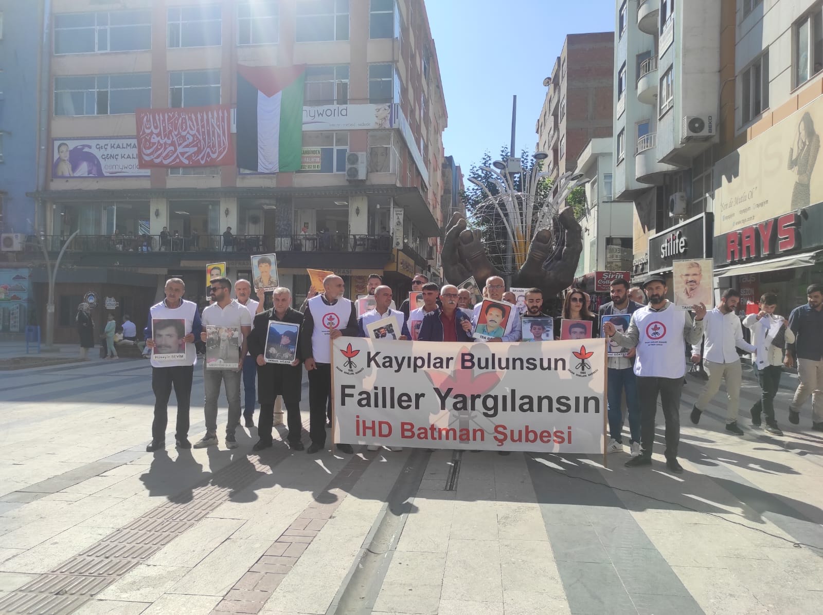603. BULUŞMA
