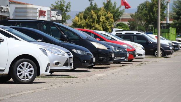 Araç kiralama zamlara takıldı