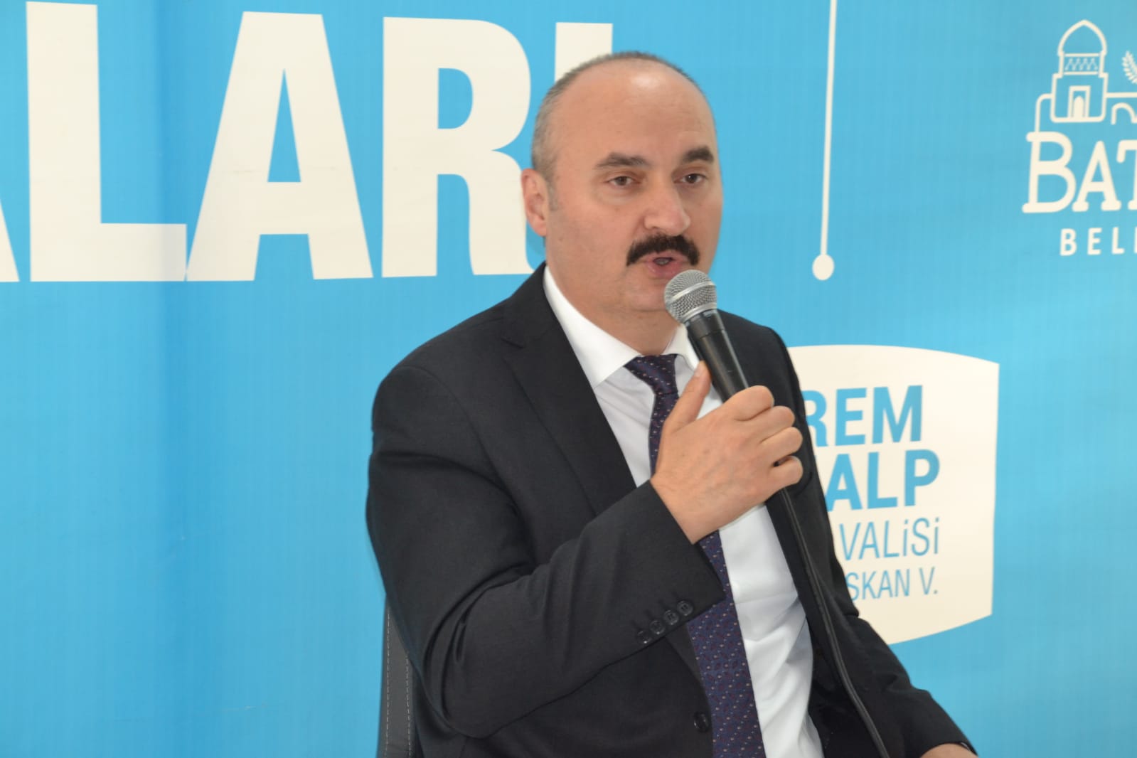 “Atık gübreler altyapıya zarar veriyor”