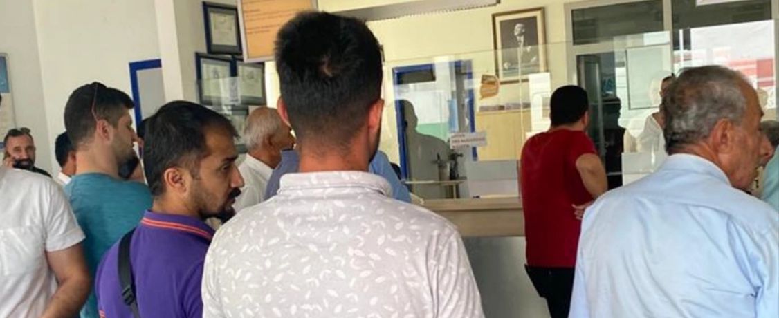 BU MANZARA NE ZAMAN BİTECEK?