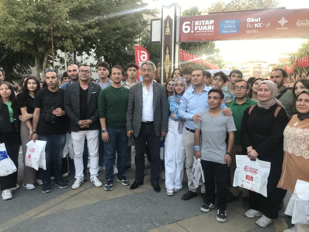 Batman’da moral buldular