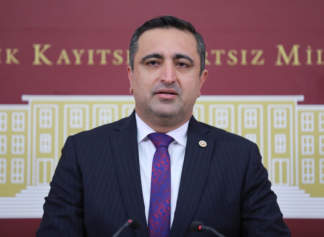 “Batman’ın gerçekten yığınla sorunları var”