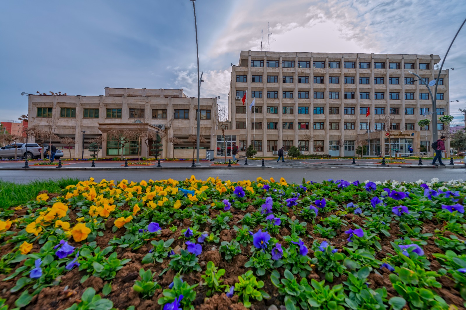 Belediyeden ‘borç’ iddialarına yanıt