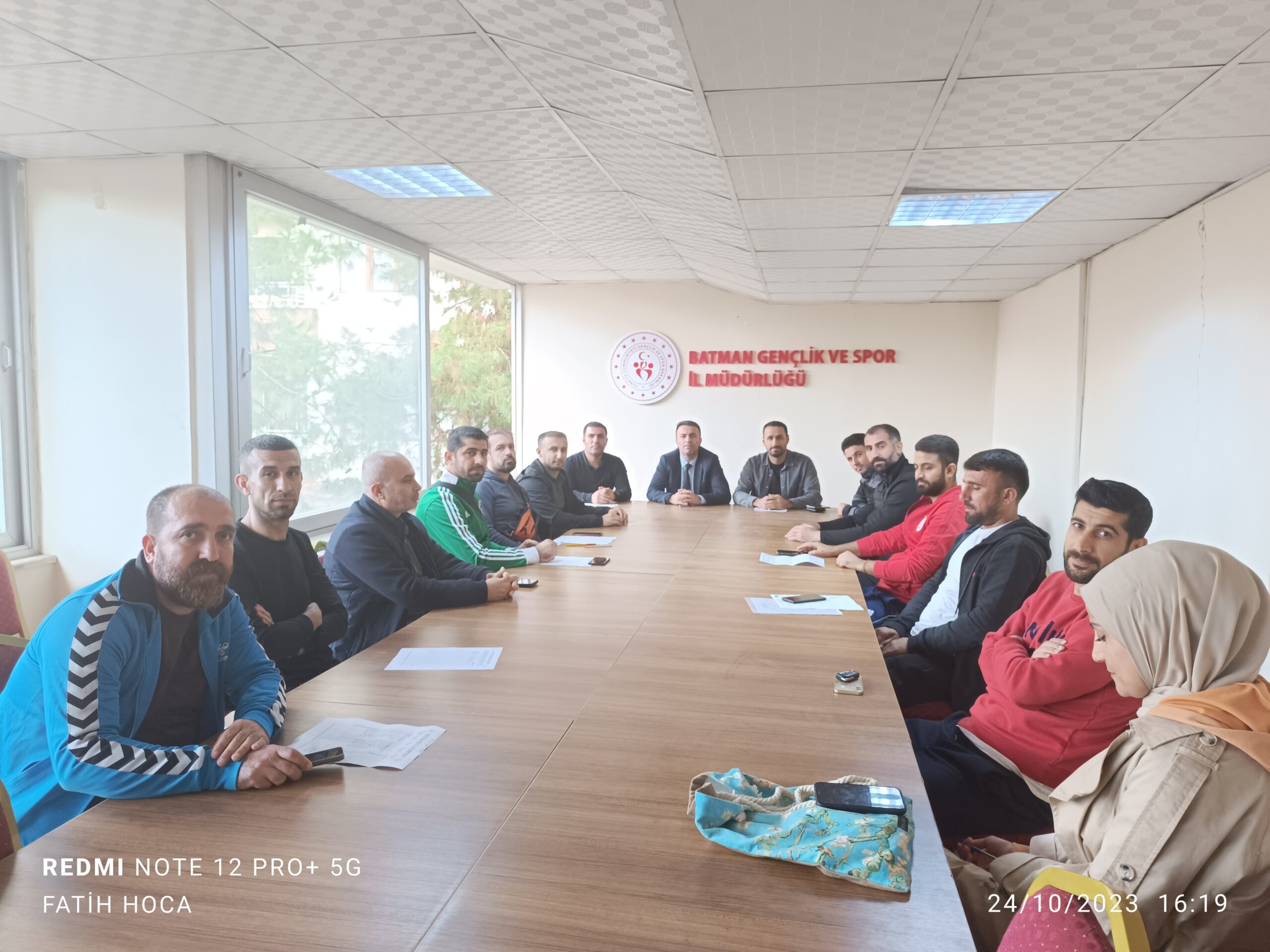 Bilek güreşi için yarışacaklar