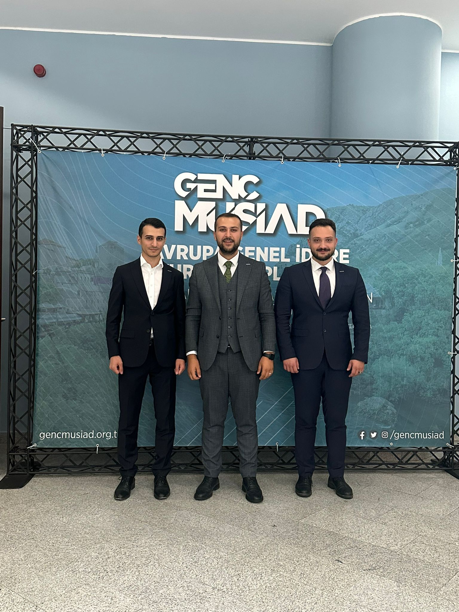 Bosna Hersek’te Batman’ı tanıttılar