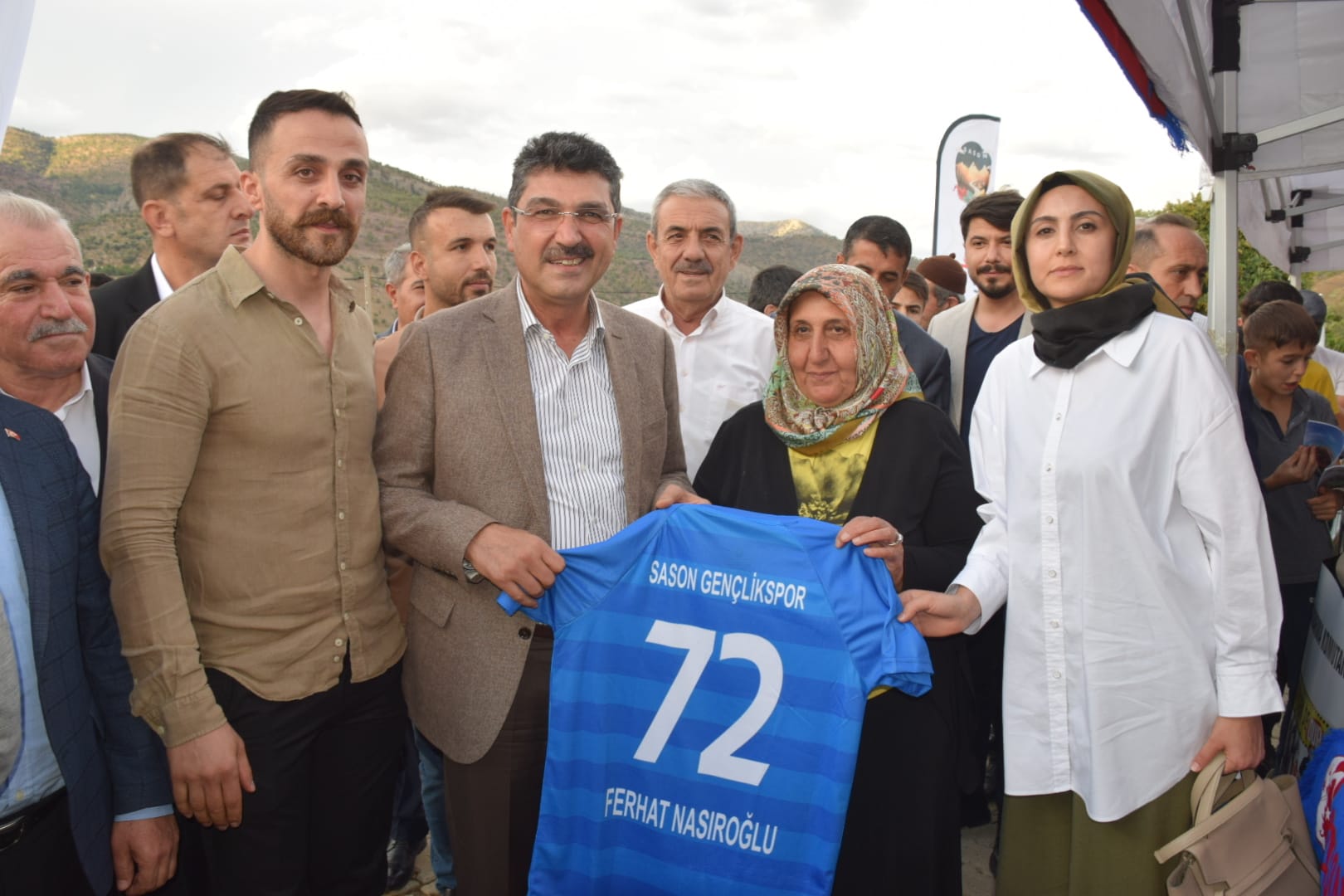 “Bugünlere hep beraber sahip çıkacağız”