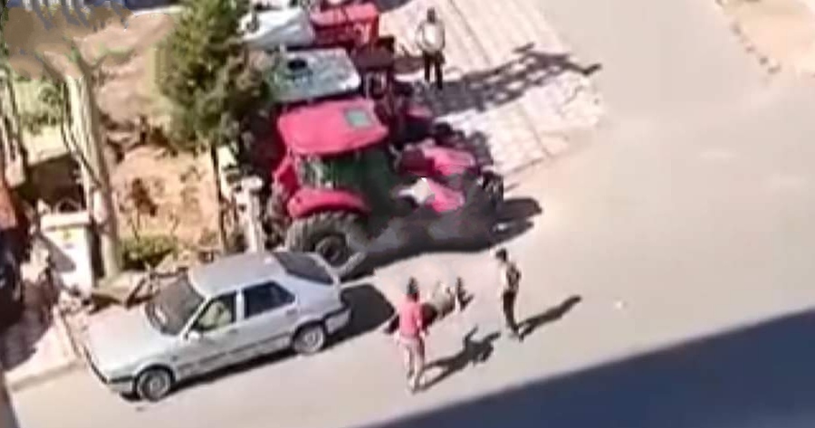 Cinayetin detayları ortaya çıktı!