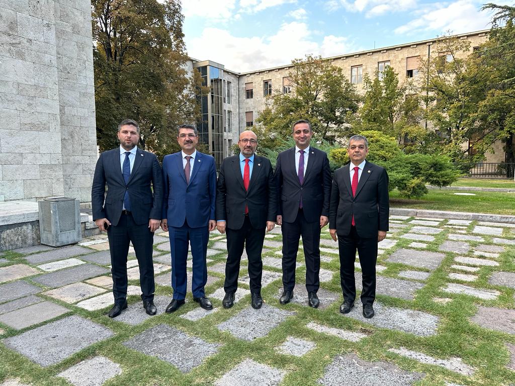 Elazığ ve Batmanlı vekiller saldırıyı kınadı