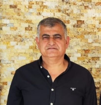 “Elimizi taşın altına koymak için adayız”