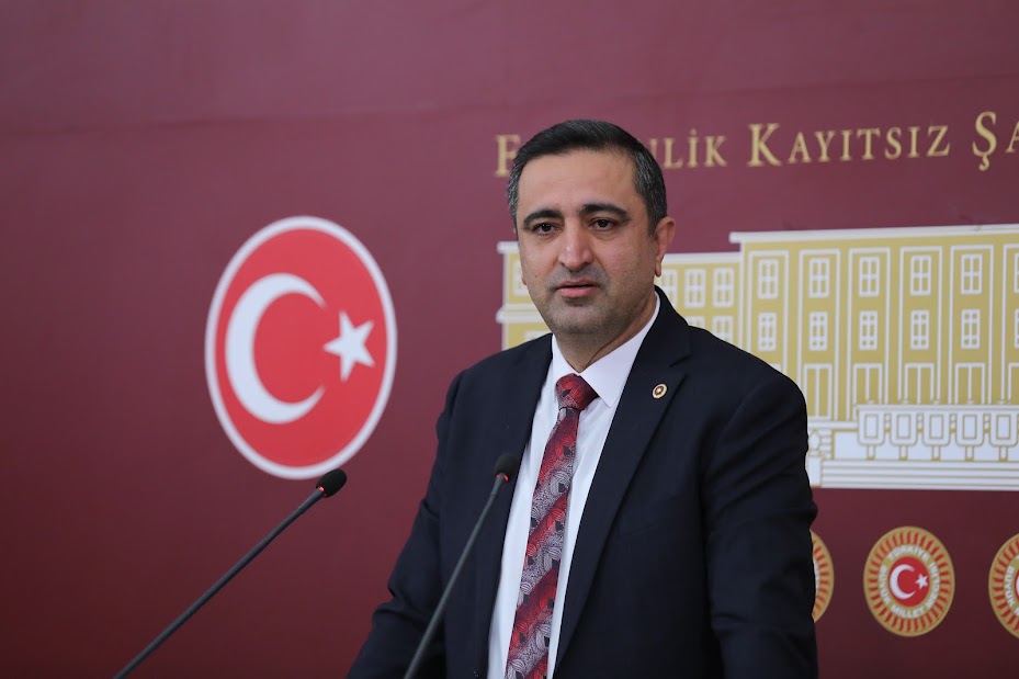 “Filistin mücadelesini destekliyoruz”