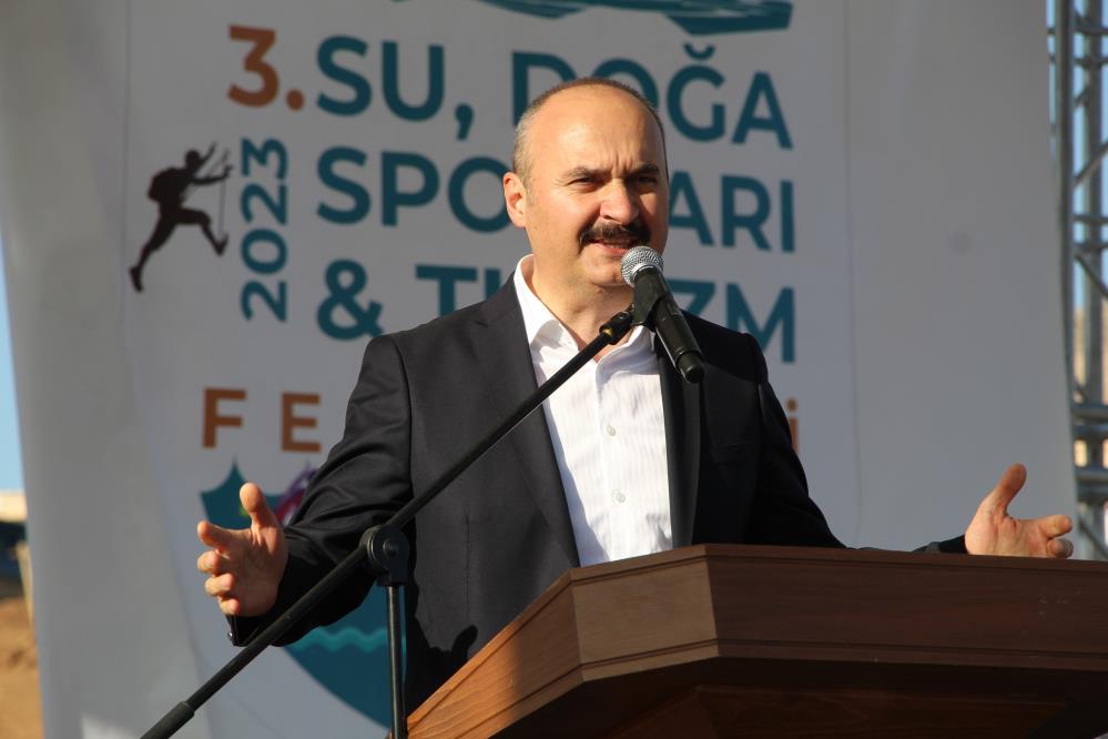 “GAFLET VE CEHALET İÇERİSİNDELER”