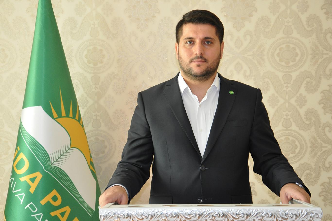“Gece gündüz demeden hizmet etmeye çalıştık”