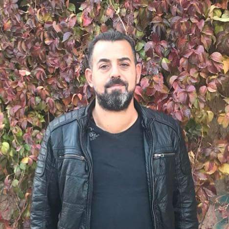 Genç eğitimci kalbine yenildi