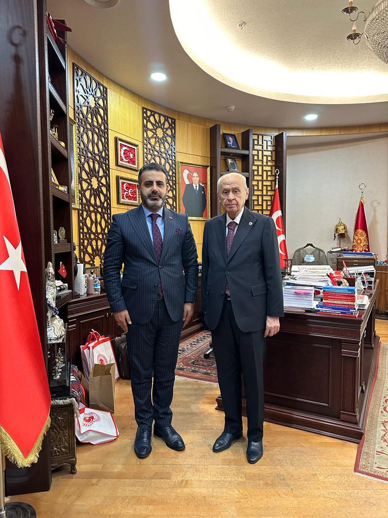 “Gün birlik olma zamanı”