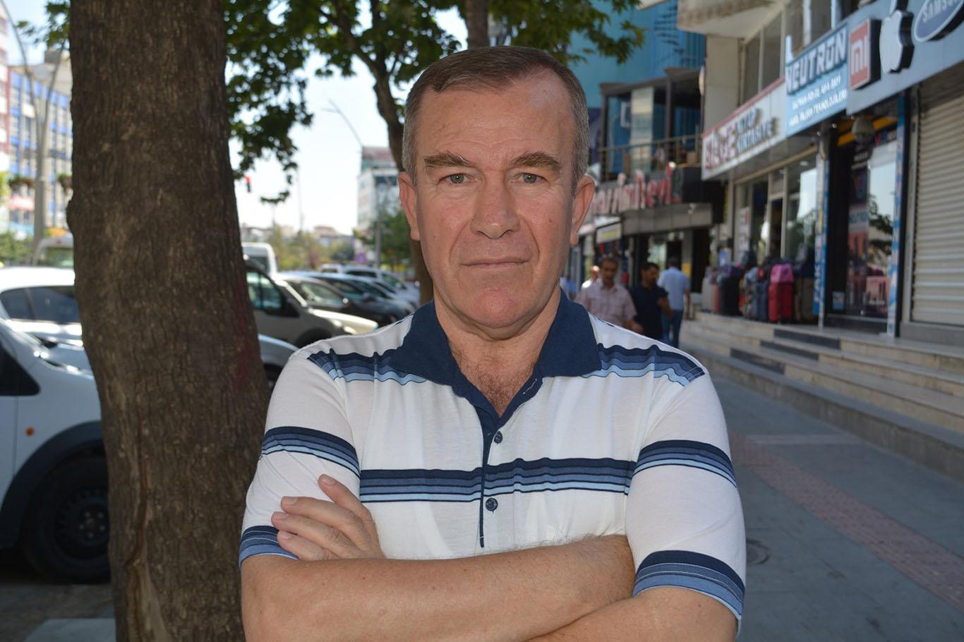 “Hayvanlar korunması gereken varlıklardır”