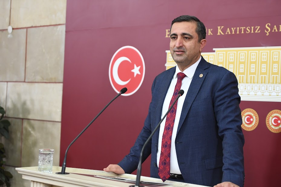 “Hükümet somut adımlar atmalı”