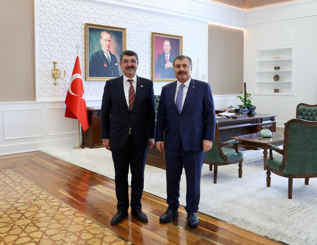 Batman’a 87 doktor atandı