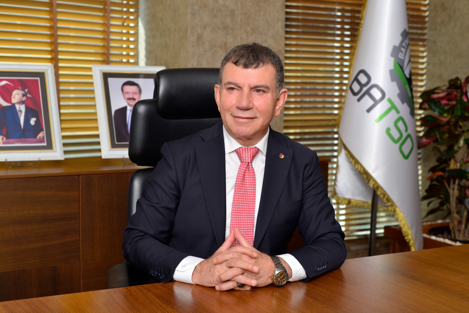 İnşaat mühendislerinin sorunlarını dinledi