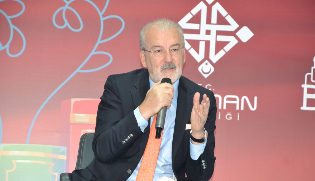 “İsrail, Filistin’i 75 yıldır işgal etmiş”