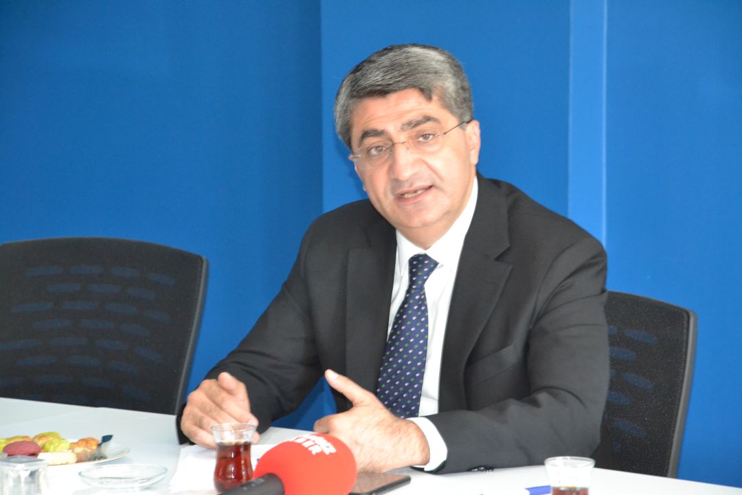  “İsrail’e soruşturma açılmalı”