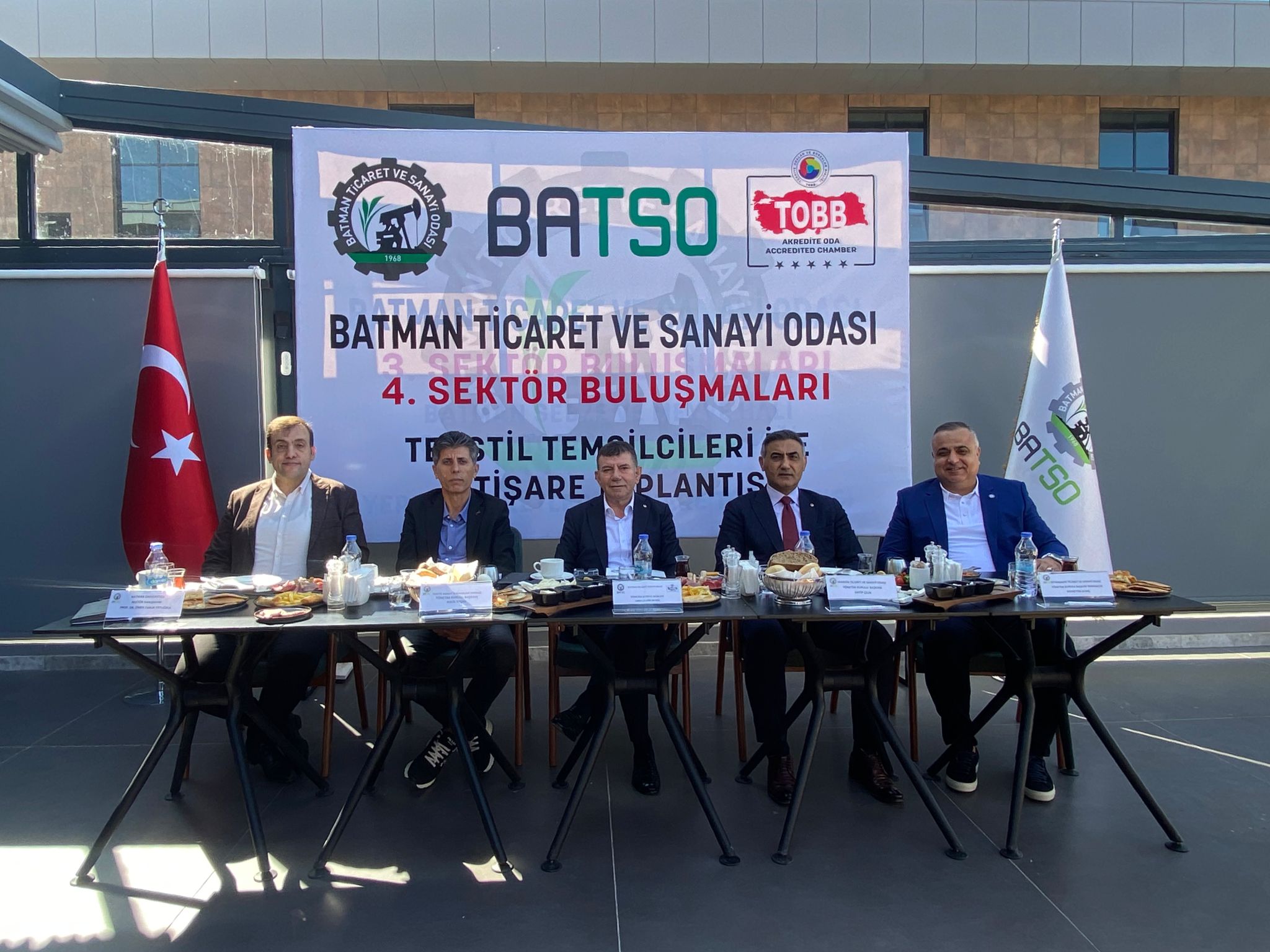  “Kadın istihdamında ilk sıradayız”