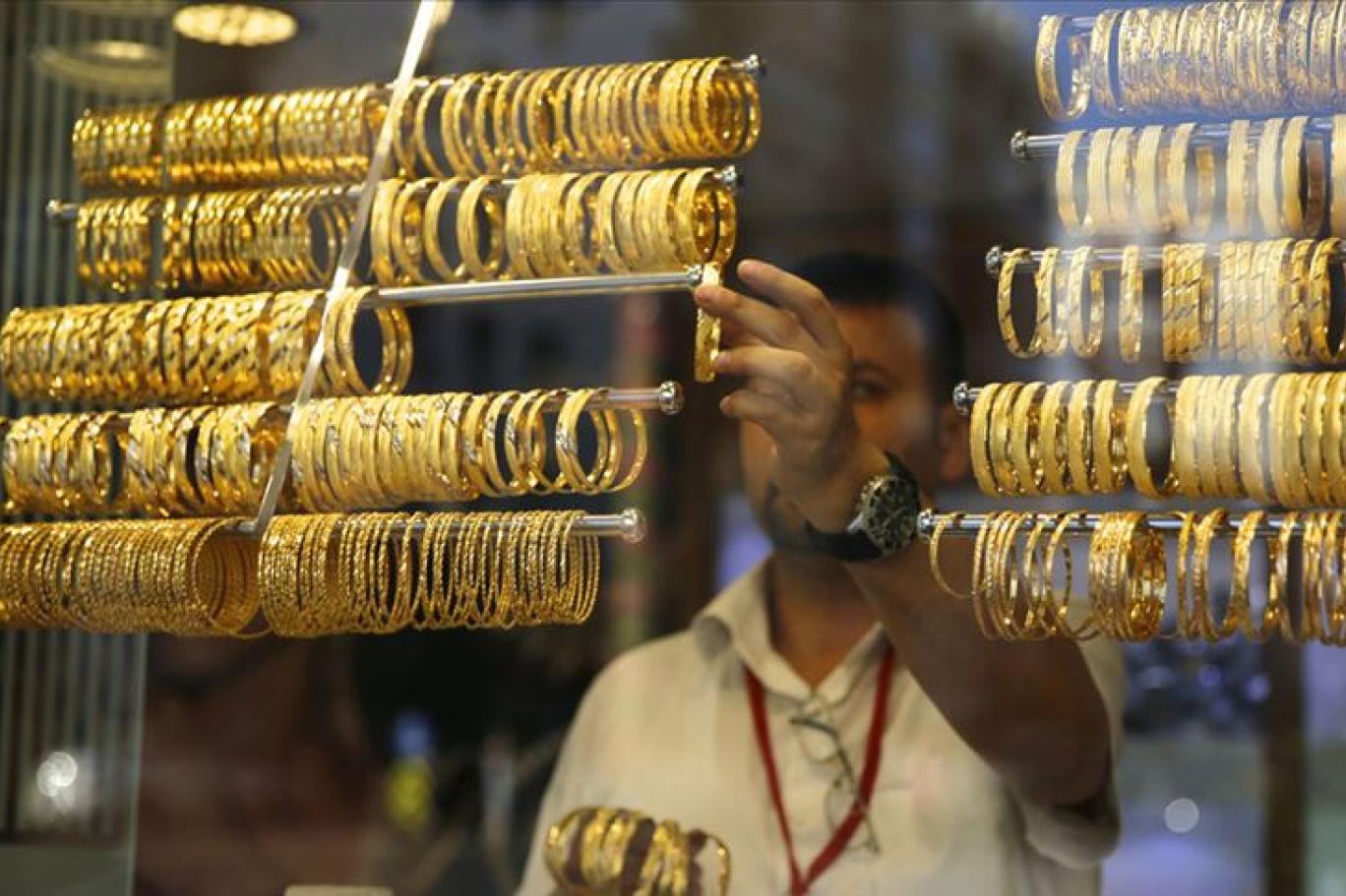 “Kuyumculukta güven önemli”