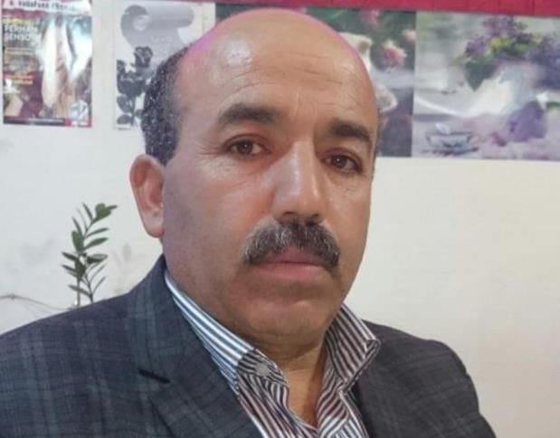 Muhtarlar gününde hayatını kaybetti