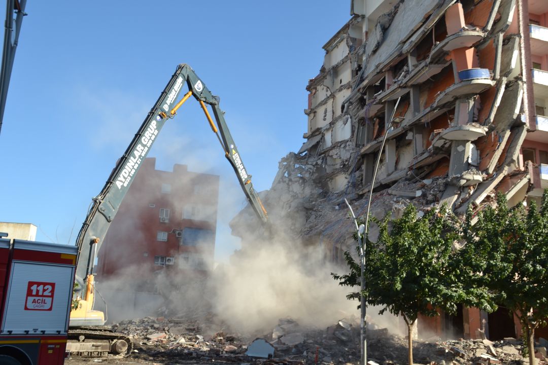 “Kanserojen tozlardan uzak durun”