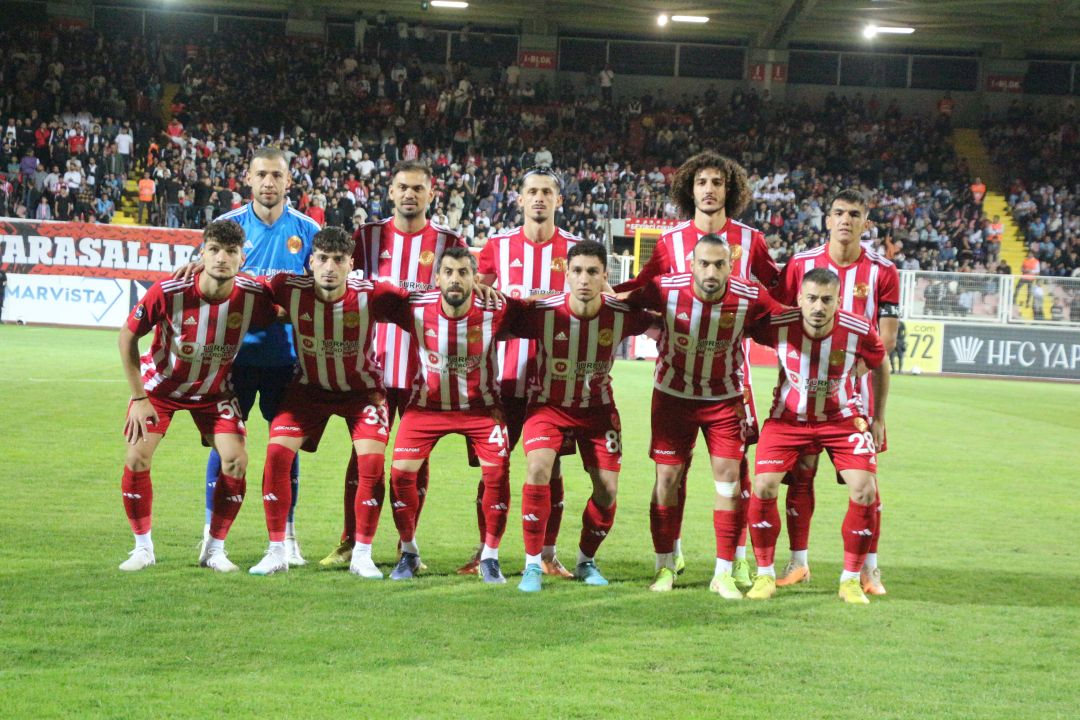 PETROL ÇOK CÖMERT!