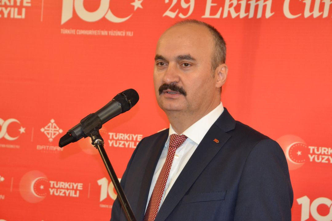 “Rahat bir yüzyıl olarak yaşamadık”