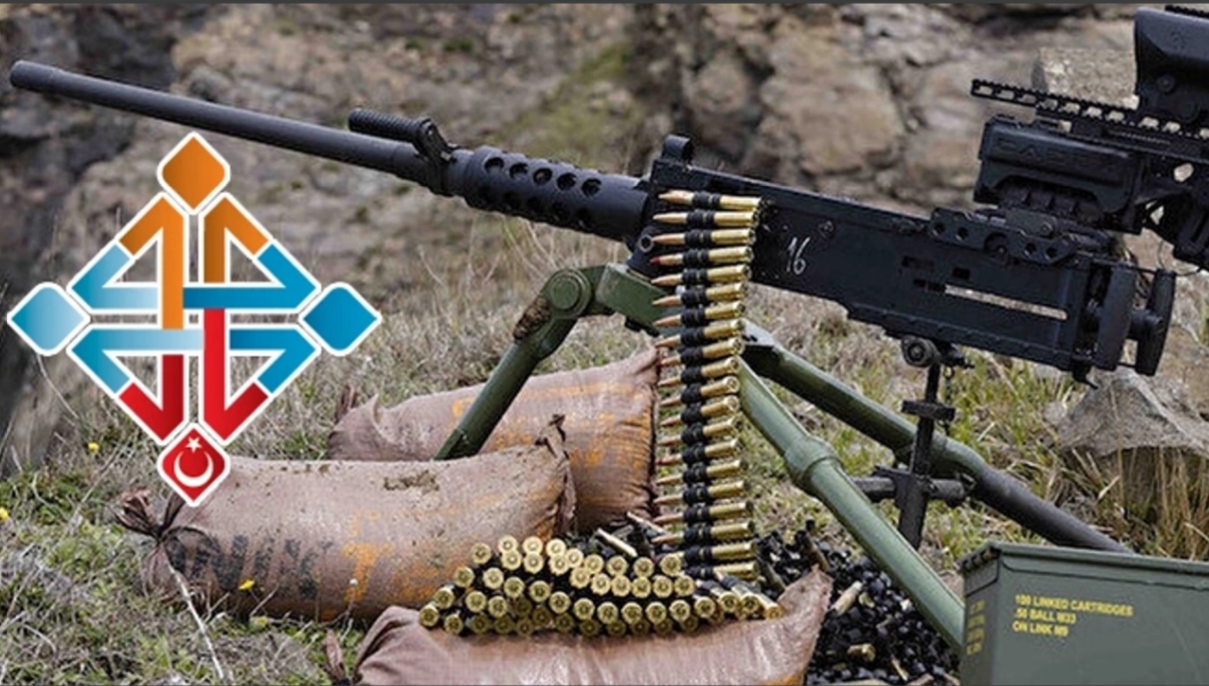  ‘PATLAMA SESİ’ UYARISI!