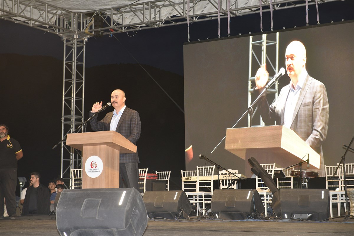 “Sason çok acılar çekti”