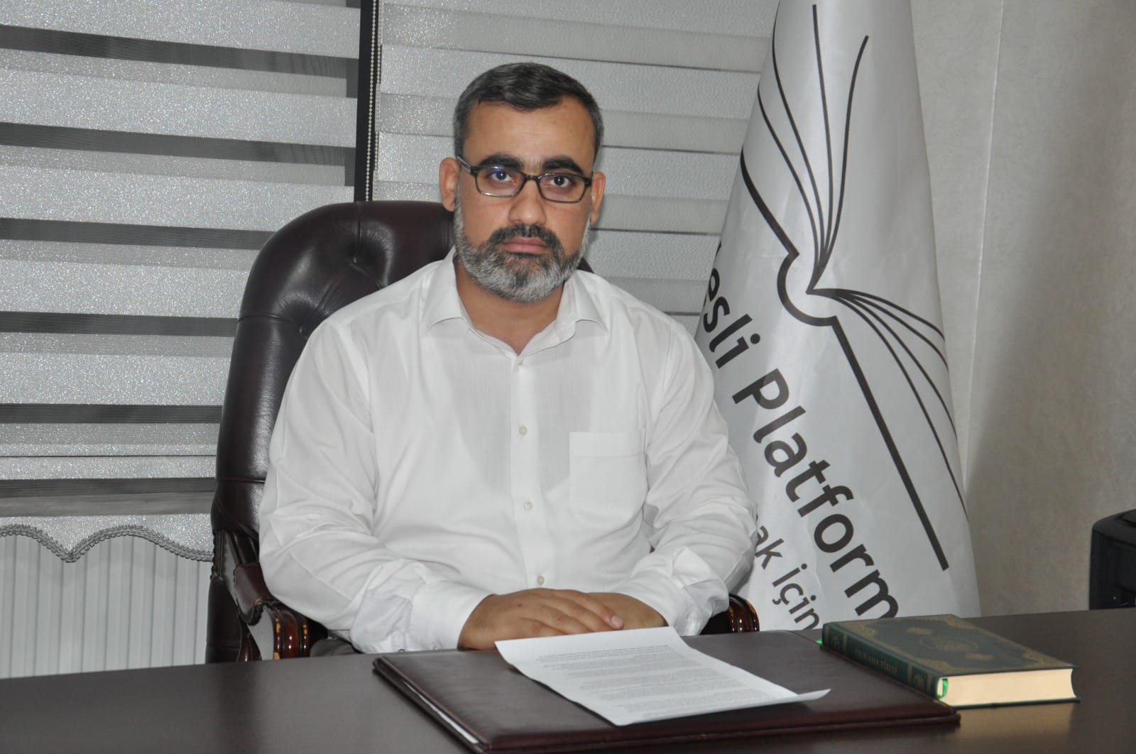 “Saygılı nesiller camilerle mümkün”