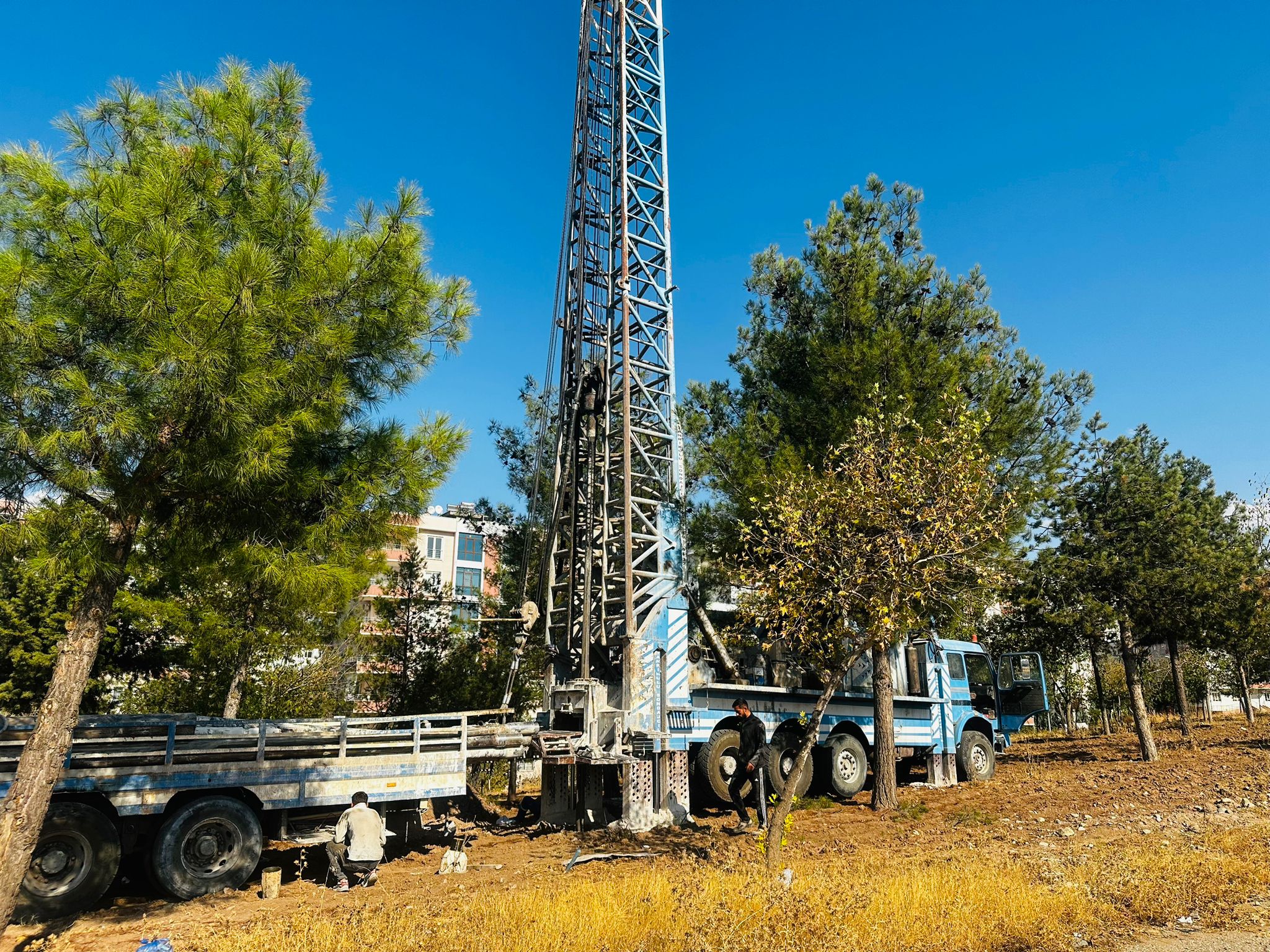 Sulamada tasarruf sağlanacak