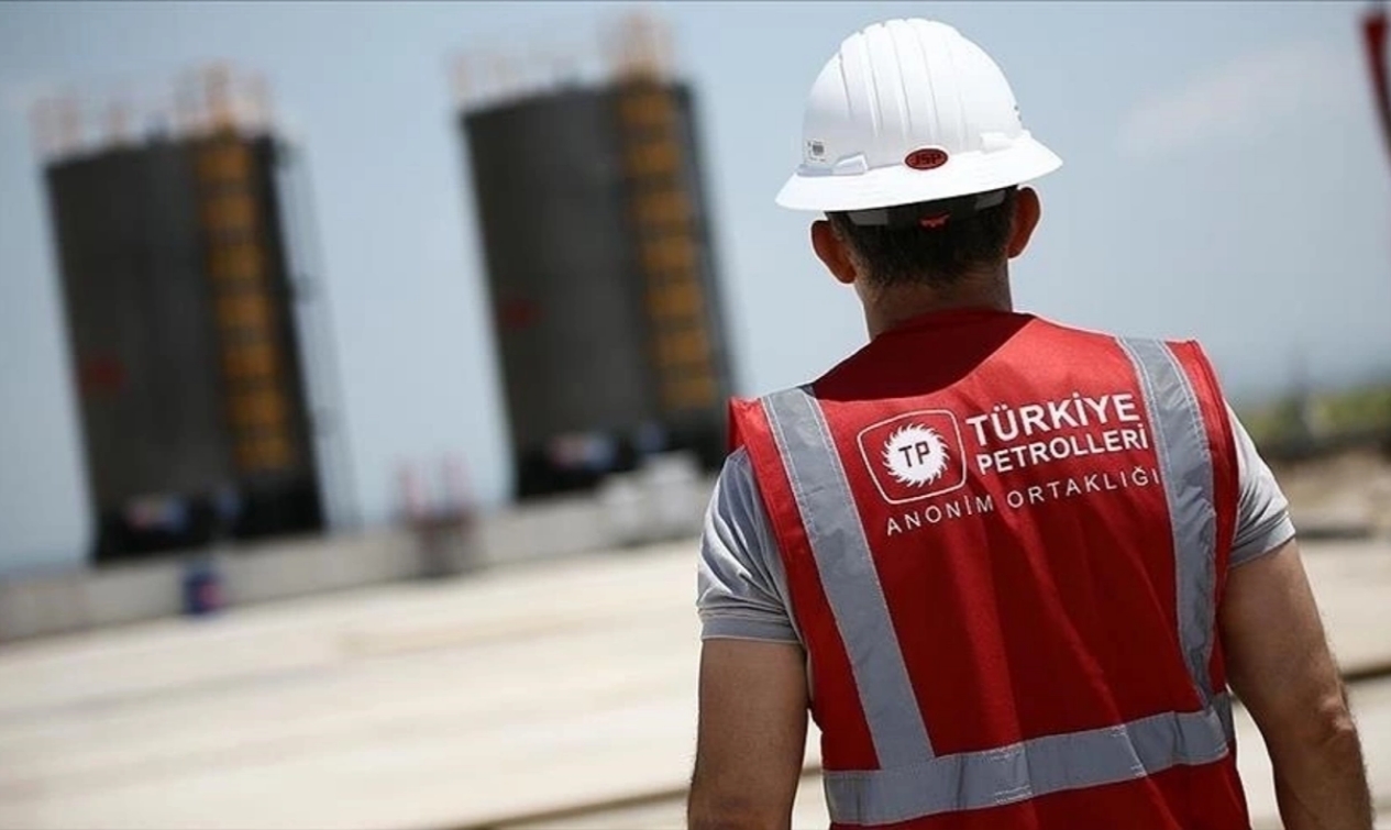 TPAO’da personel alımı