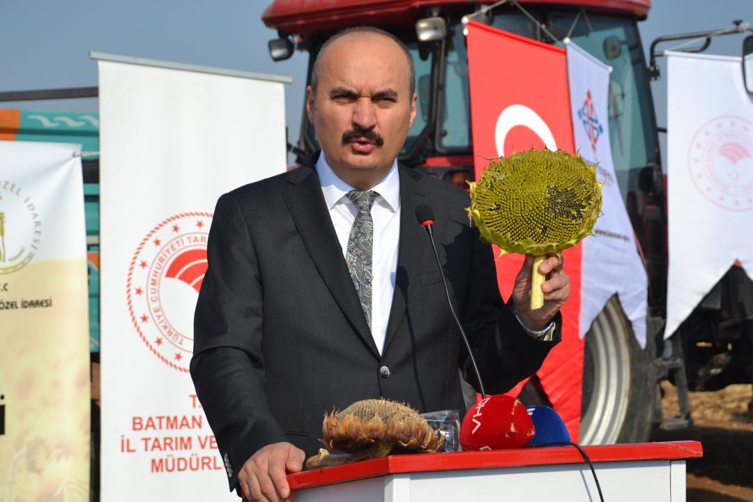 “Tek ürün ekmekten vazgeçin”