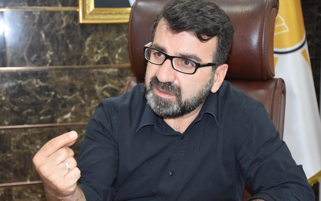 “Uluslararası hukuk hiçe sayıldı”