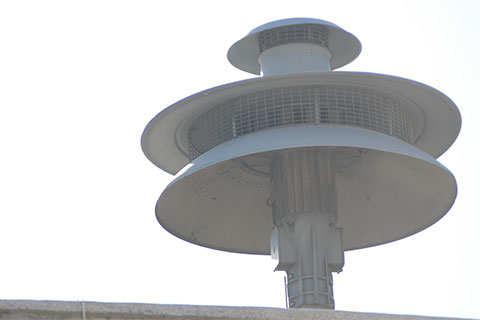 Valilikten ‘siren’ uyarısı