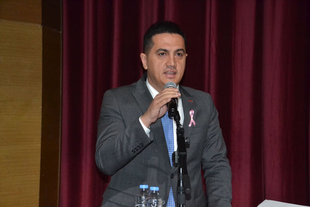 “Vatandaşlarımızın ayağına gidiyoruz”