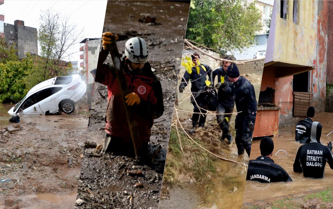 17 YIL ARADAN SONRA GELEN KABUS!