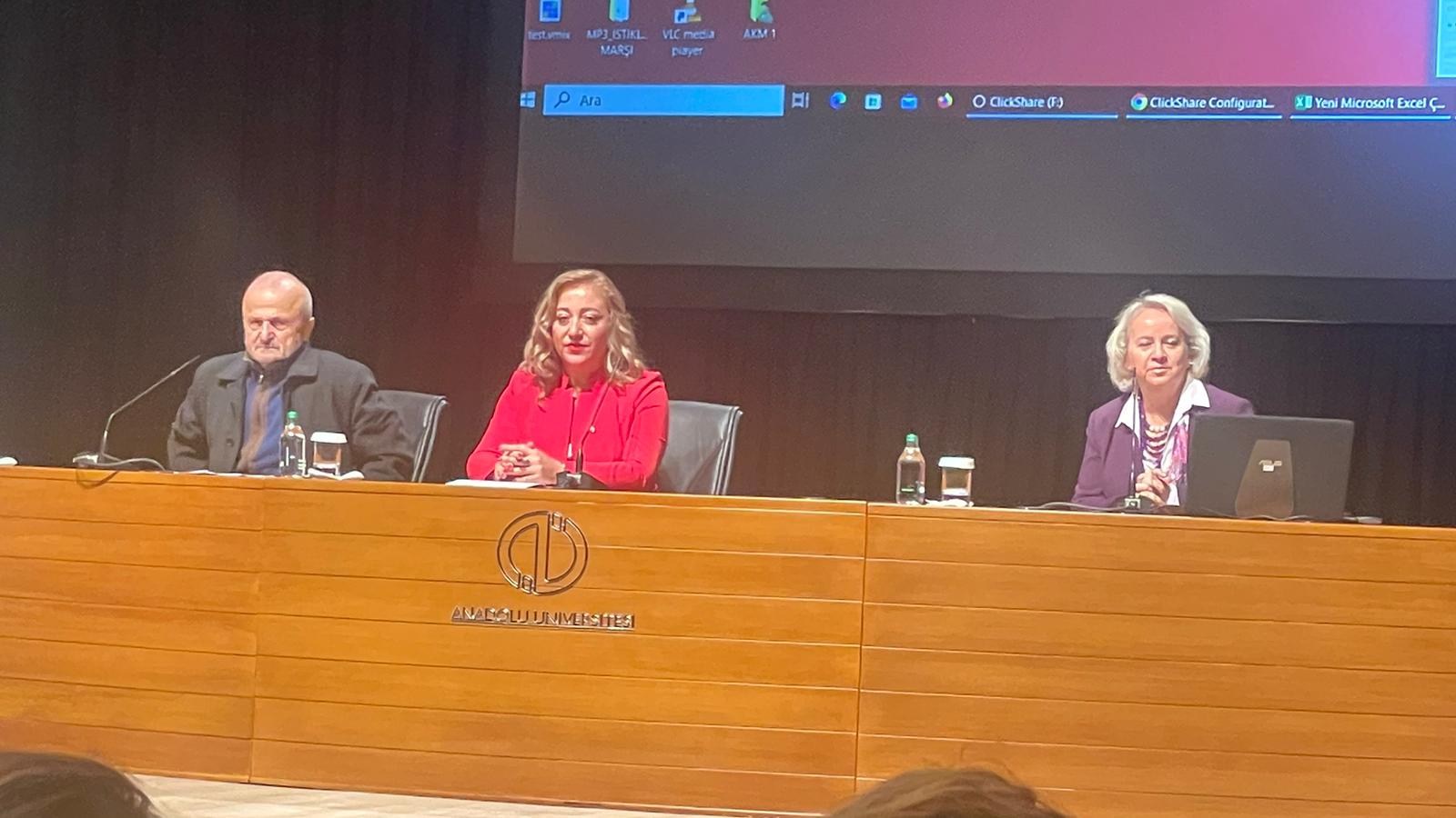 “Şiddete karşı seferberlik başlatıyoruz”