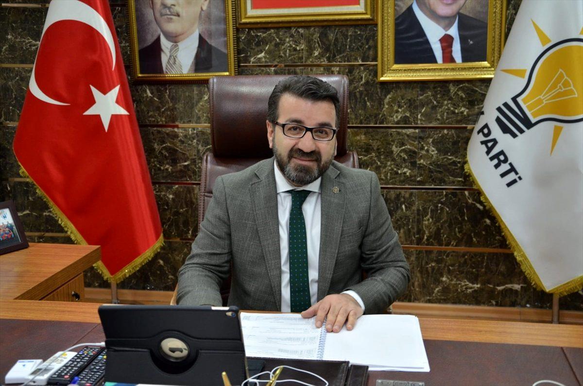 AK Parti’de adaylık süreci başladı