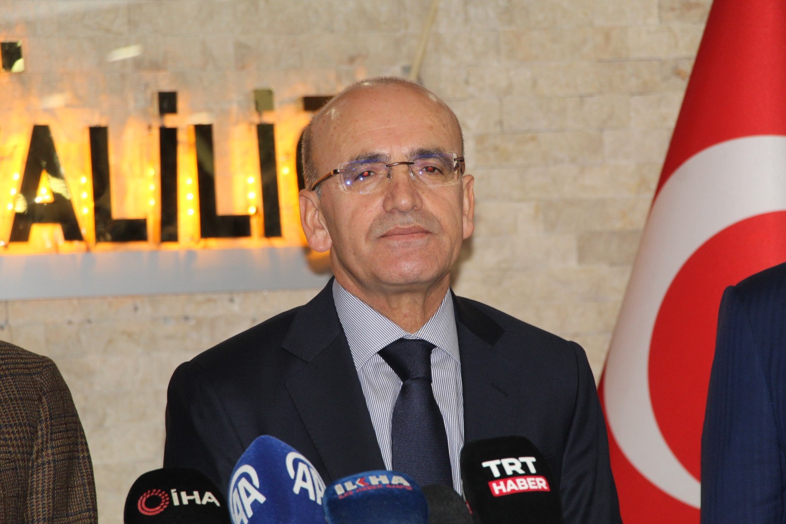 “Ulaşımda Batman büyük bir ilerleme sağladı”