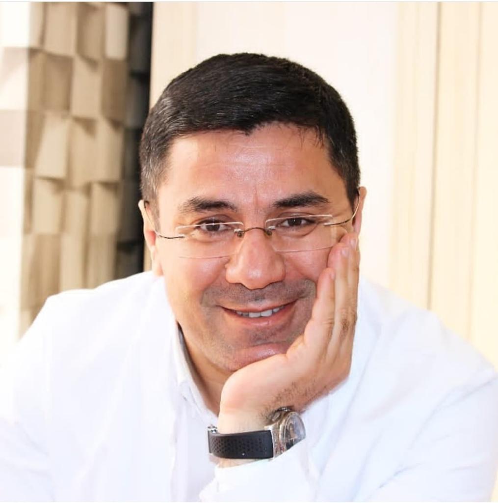 Astan, HEDEP’ten aday adayı oldu