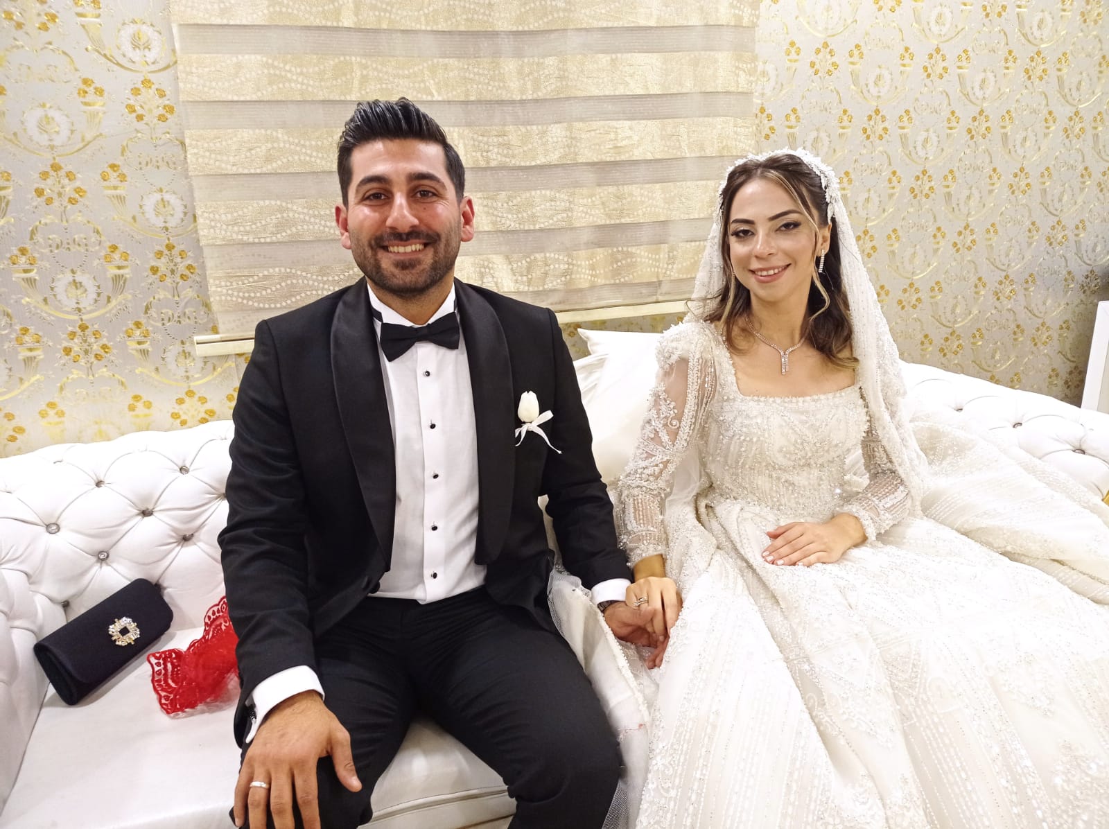 Ayrılmak ve Aslan ailesinin mutlu günü