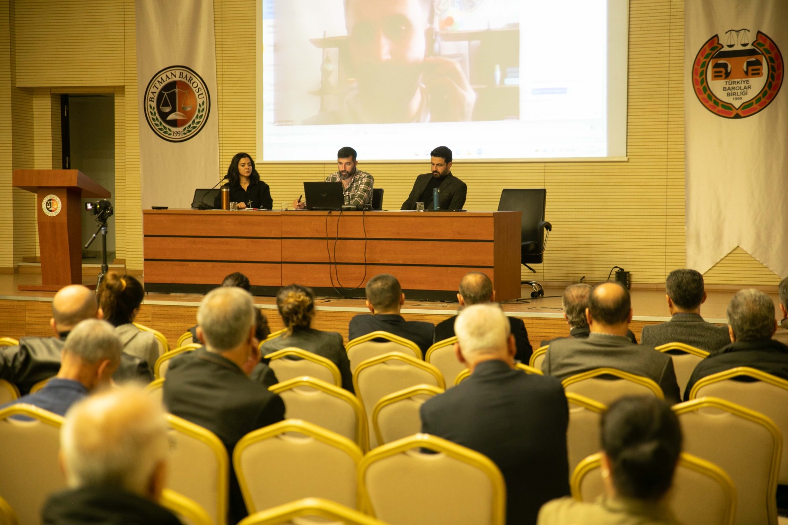 “Batman çayını korunması için mücadele edilecek”