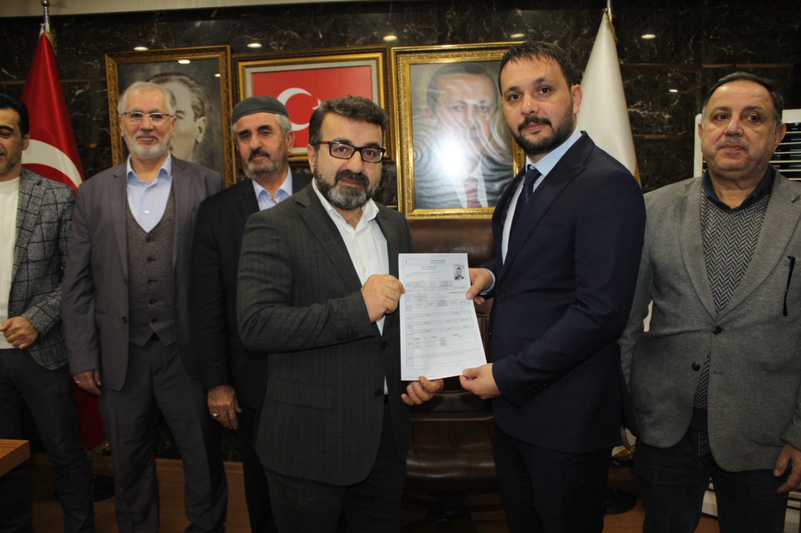 “Batman’ın geleceğini inşa edeceğiz”